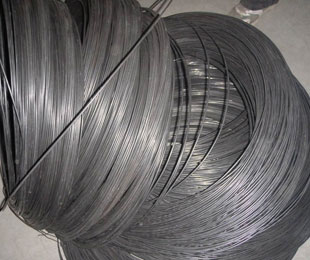 Annealed wire/Black wire