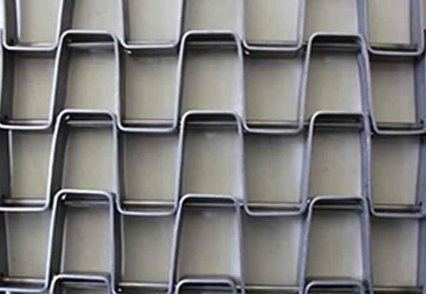 Positively-driven Flat Wire