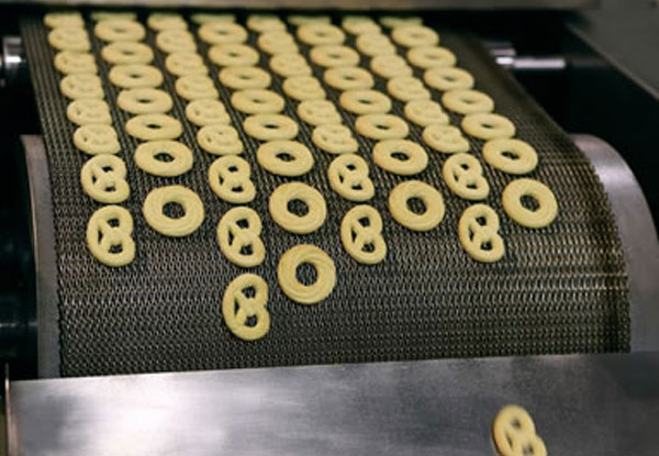 Compound Balanced Belts - H