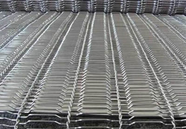 Wire Mesh Belts Maximum Air
