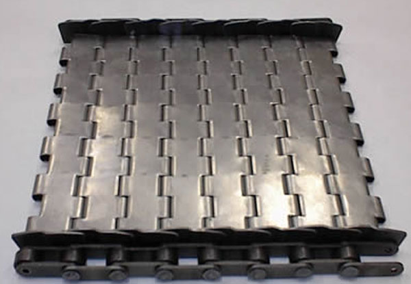 Plate link Conveyor Belts H